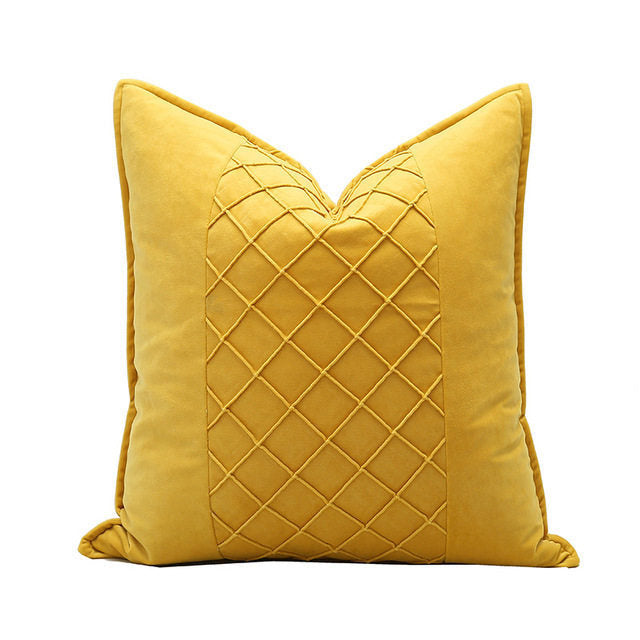Home Decorative Sofa Throw Pillow Cover