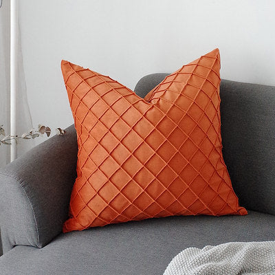 Home Decorative Sofa Throw Pillow Cover