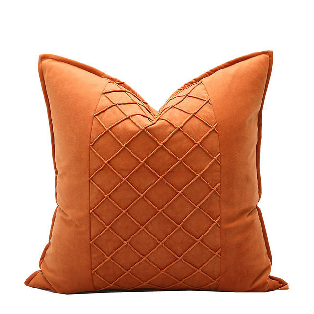 Home Decorative Sofa Throw Pillow Cover
