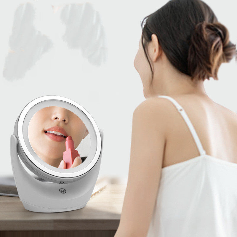 Led Makeup Mirror
