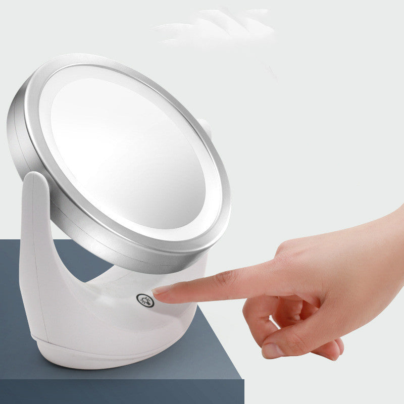 Led Makeup Mirror