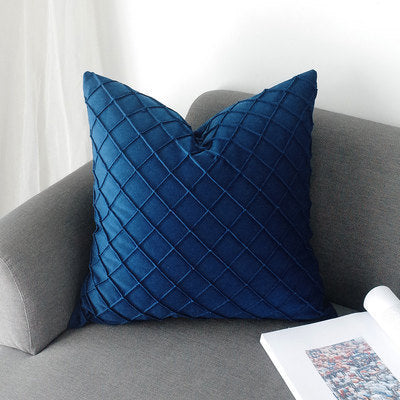 Home Decorative Sofa Throw Pillow Cover