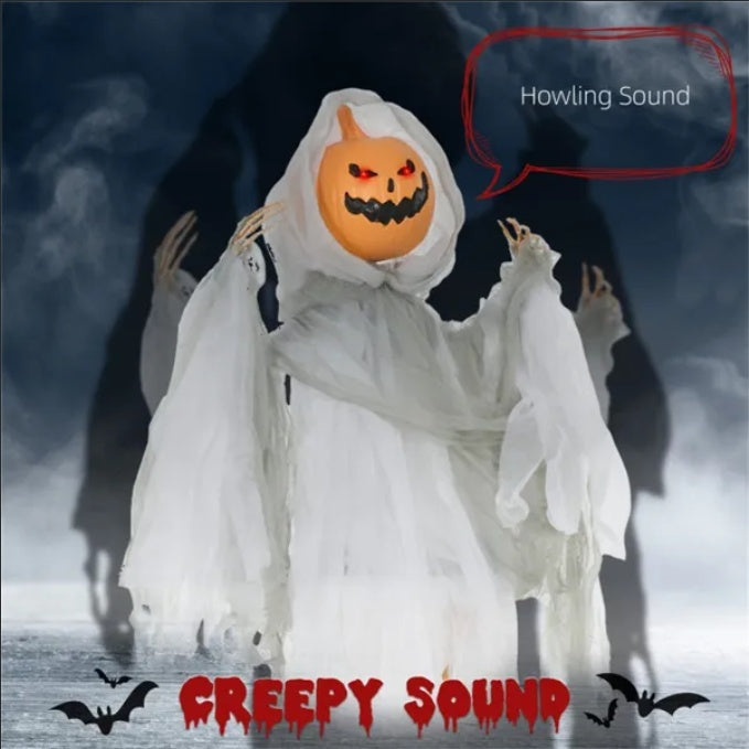 Halloween Ghoul Decoration