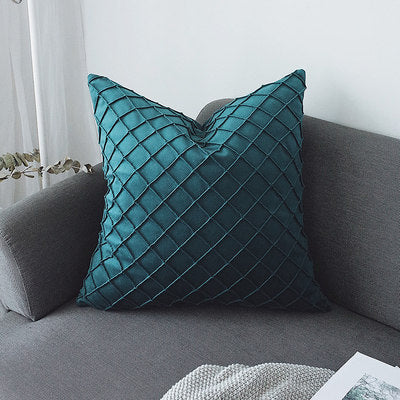 Home Decorative Sofa Throw Pillow Cover