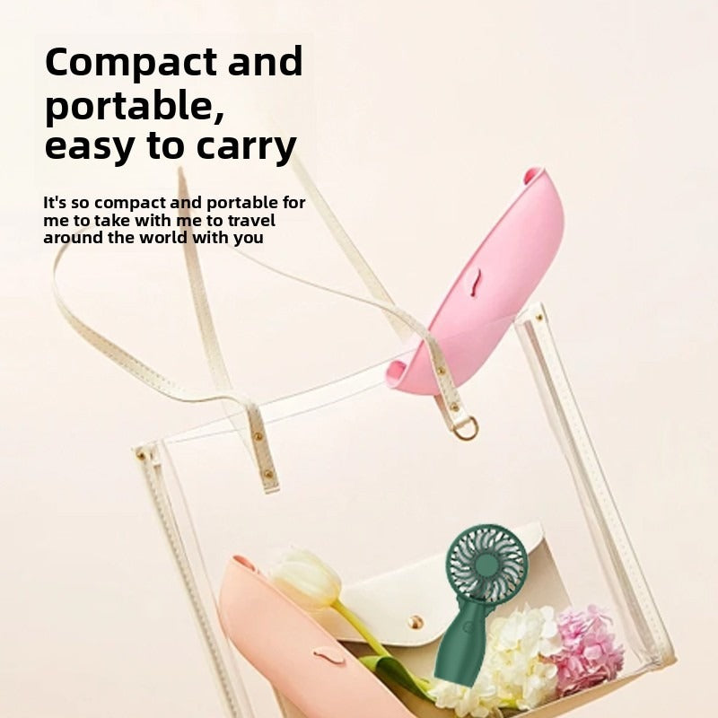 Handheld Fan