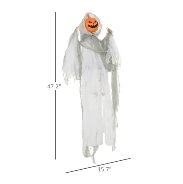Halloween Ghoul Decoration