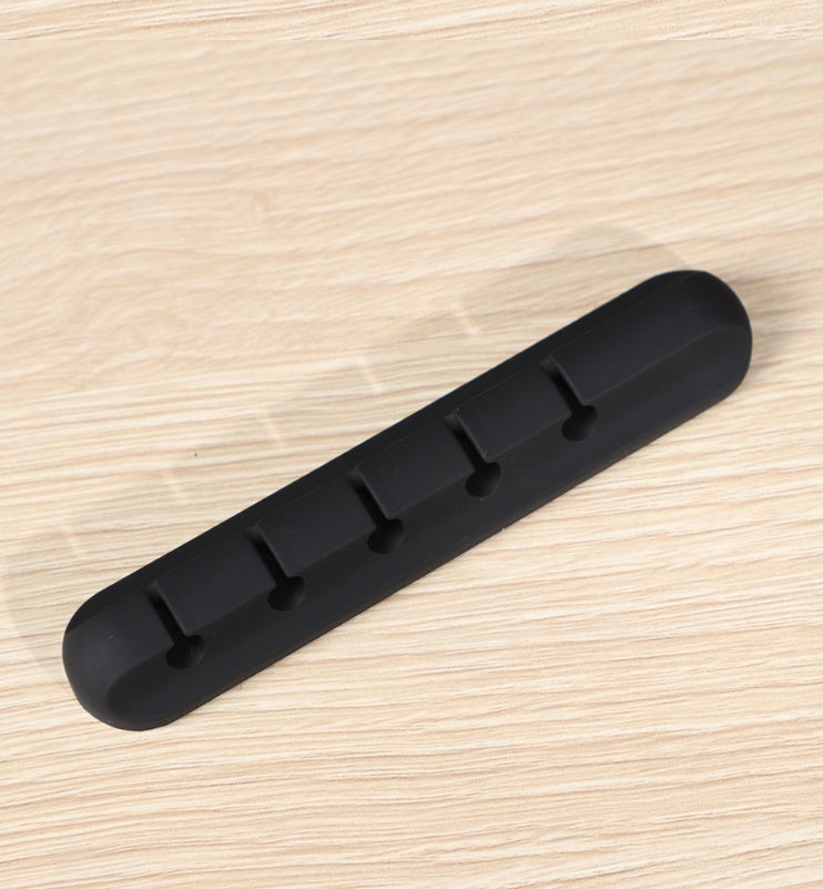 Desktop Cable Organizer Management Multipurpose