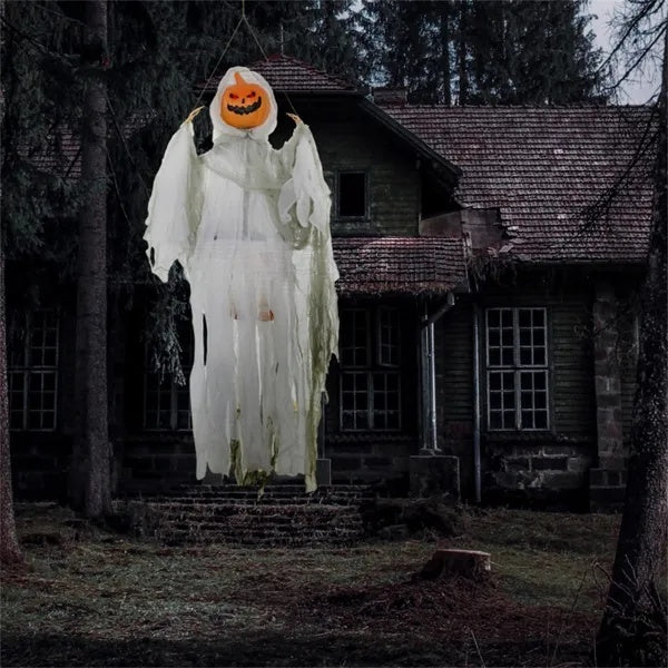 Halloween Ghoul Decoration