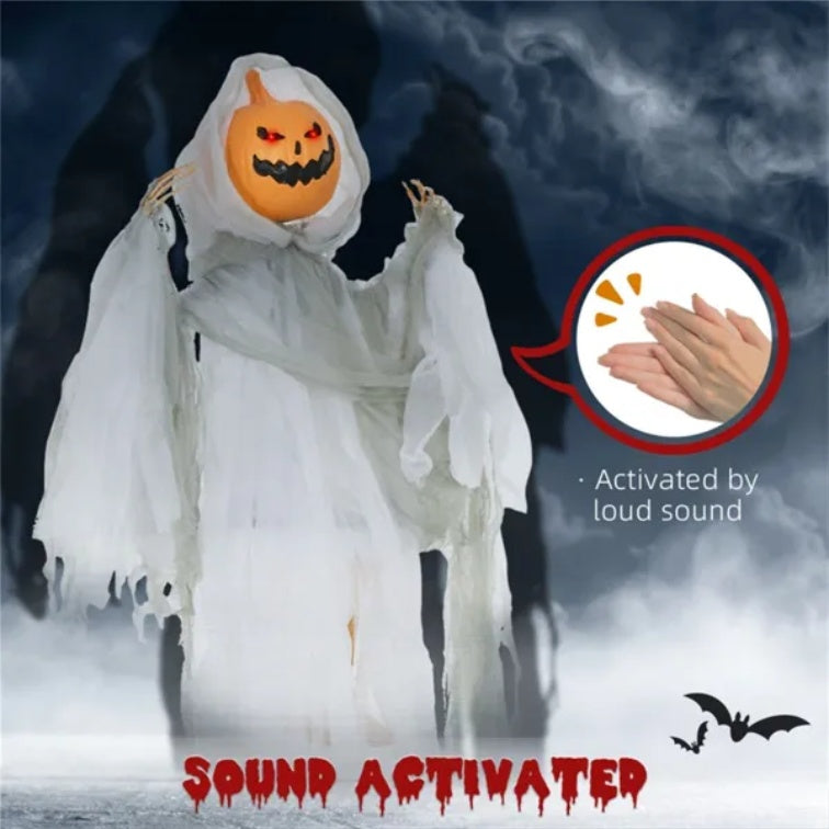 Halloween Ghoul Decoration