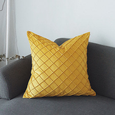 Home Decorative Sofa Throw Pillow Cover