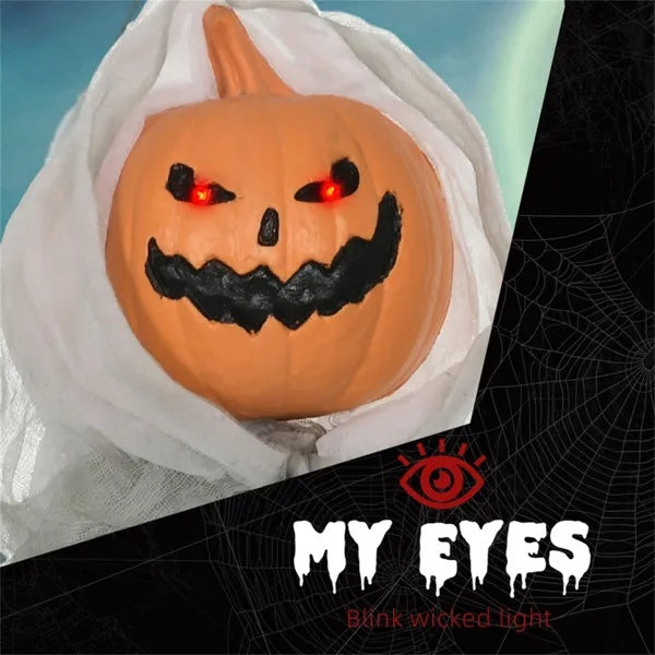 Halloween Ghoul Decoration