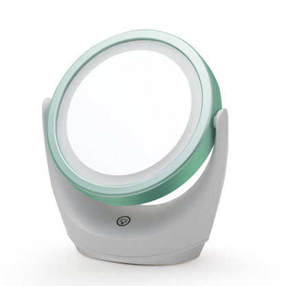 Led Makeup Mirror