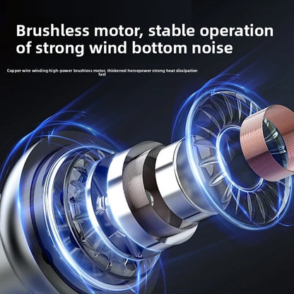 Handheld Fan