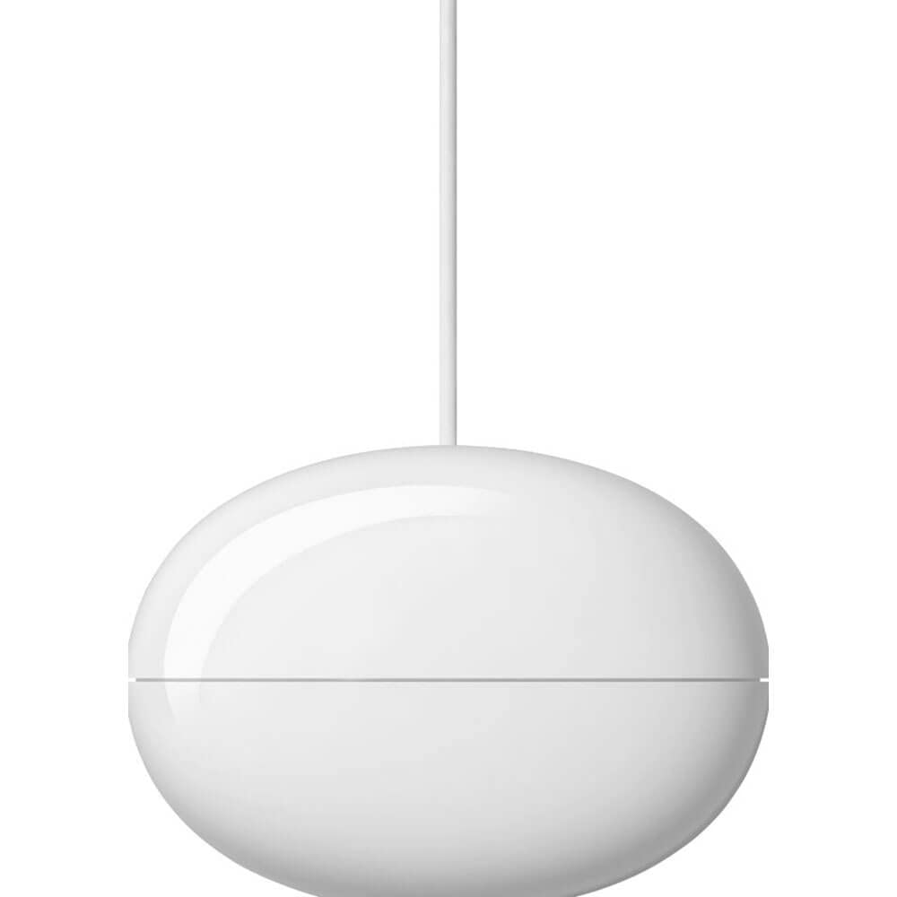 Google Nest WiFi Pro - Wi-Fi 6E - Reliable Home Wi-Fi System with Fast Speed and Whole Home Coverage - Mesh Router - Snow