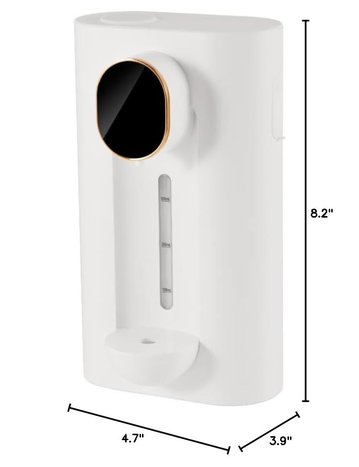 Wisekoti S7 Automatic Mouthwash Dispenser