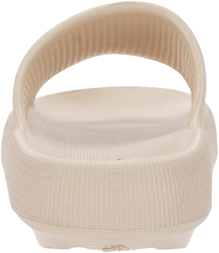 Comfy Pillow Slippers — Cozy All-Day Comfort