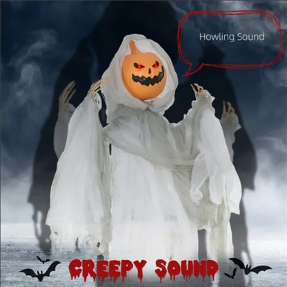 Halloween Ghoul Decoration
