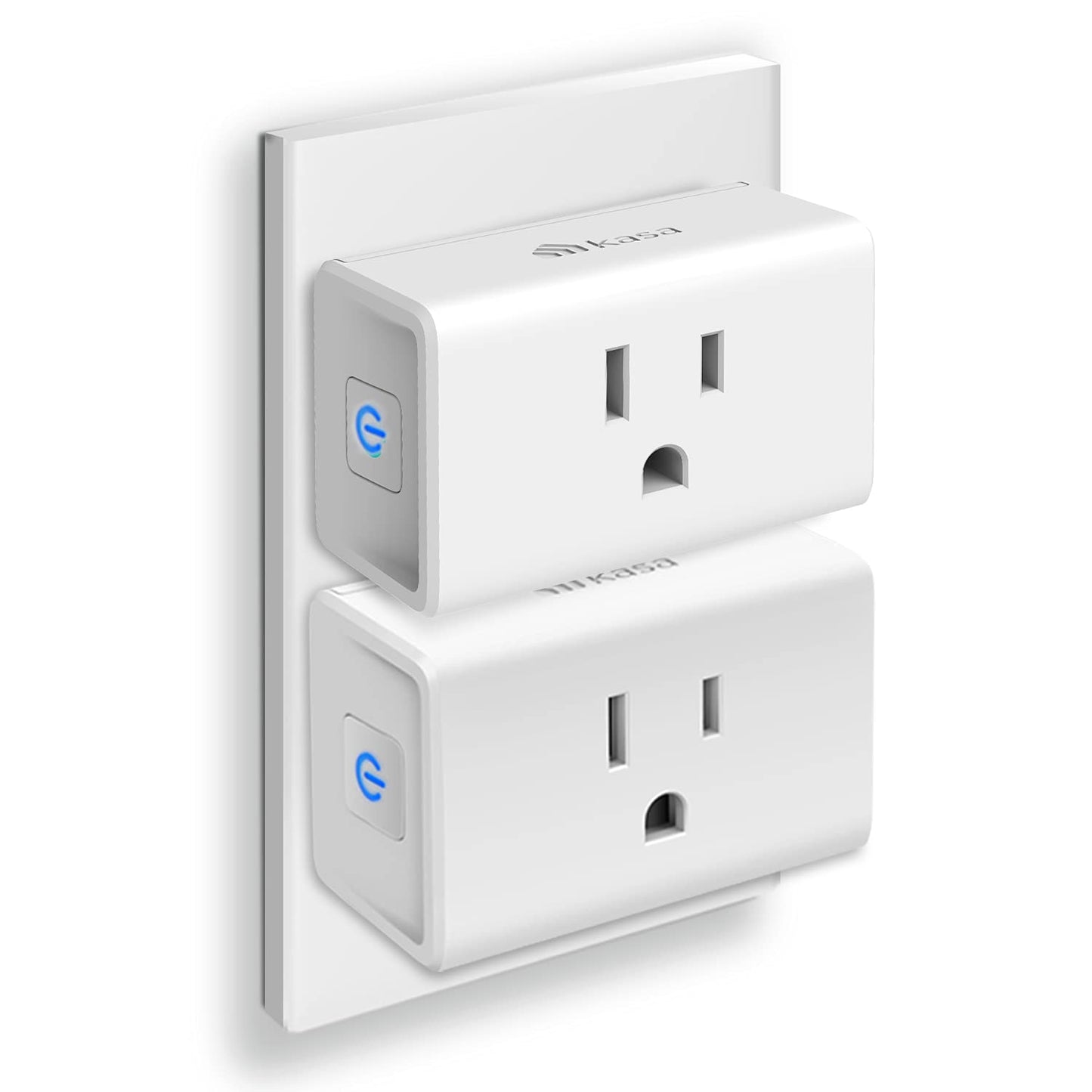 Ultra-Mini Smart Plug — Control Devices from Anywhere