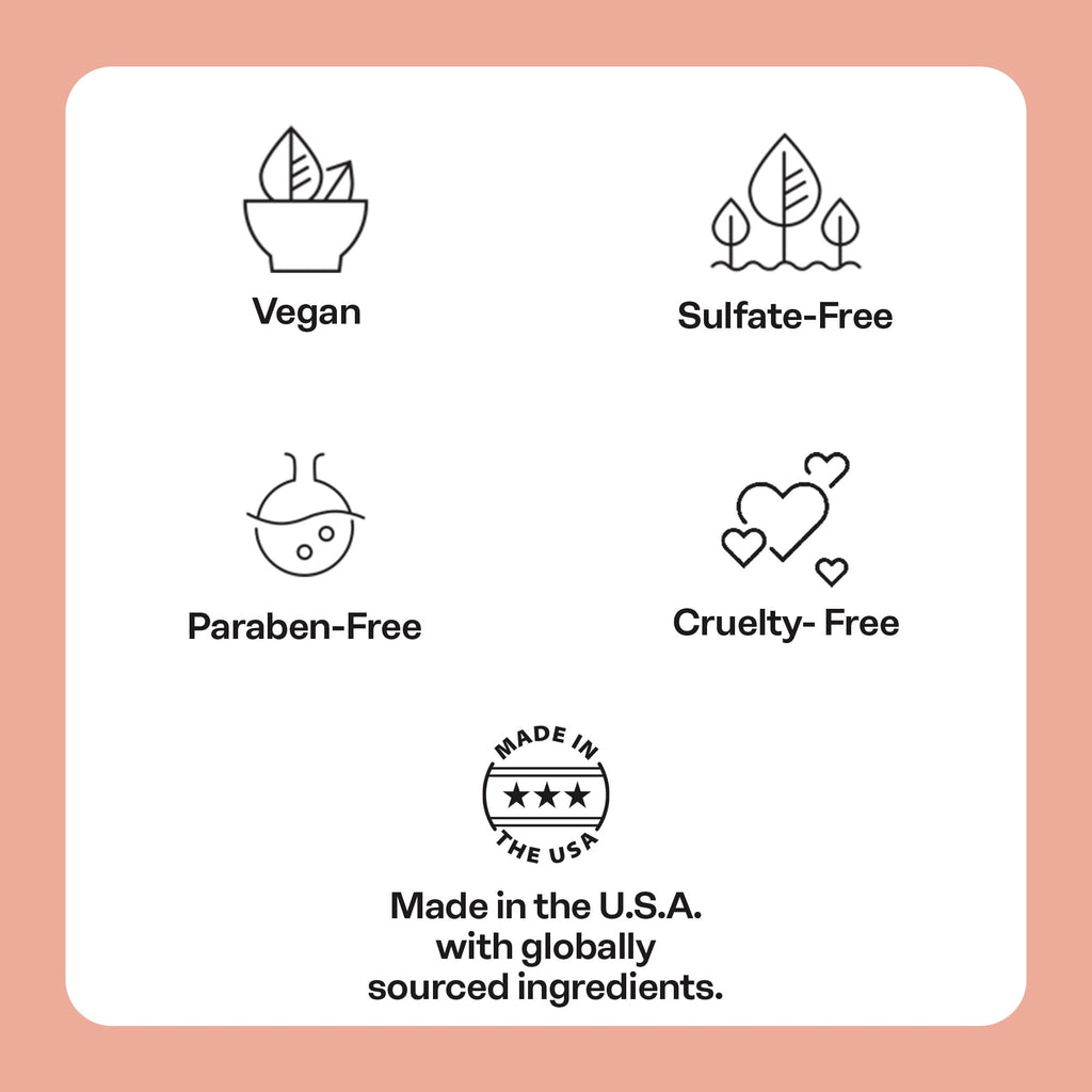 Mario Badescu Facial Spray with Aloe, Herbs and Rose Water for All Skin Types, Face Mist that Hydrates, Rejuvenates & Clarifies, 8 FL OZ