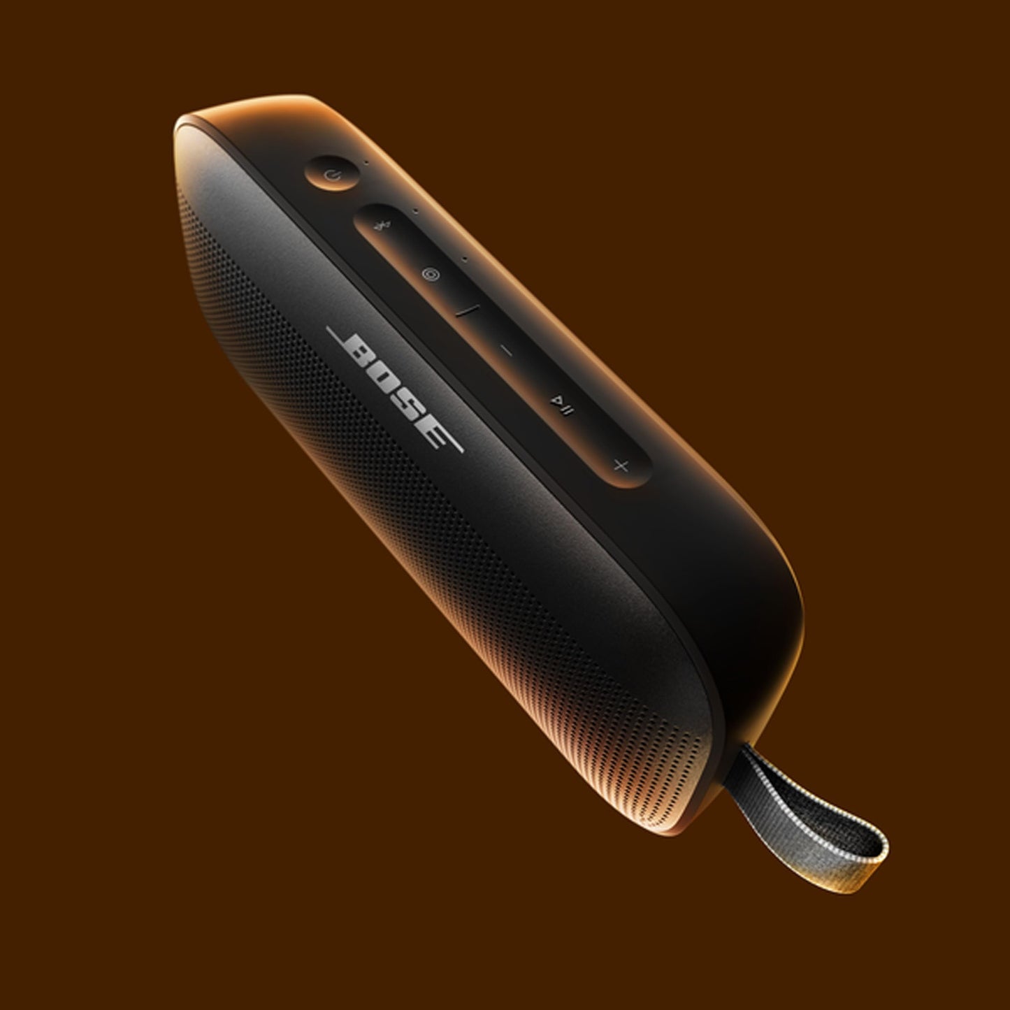 Bose SoundLink Flex Bluetooth Speaker (2nd Gen) - Portable Outdoor Speaker with Hi-Fi Audio, Waterproof and Dustproof