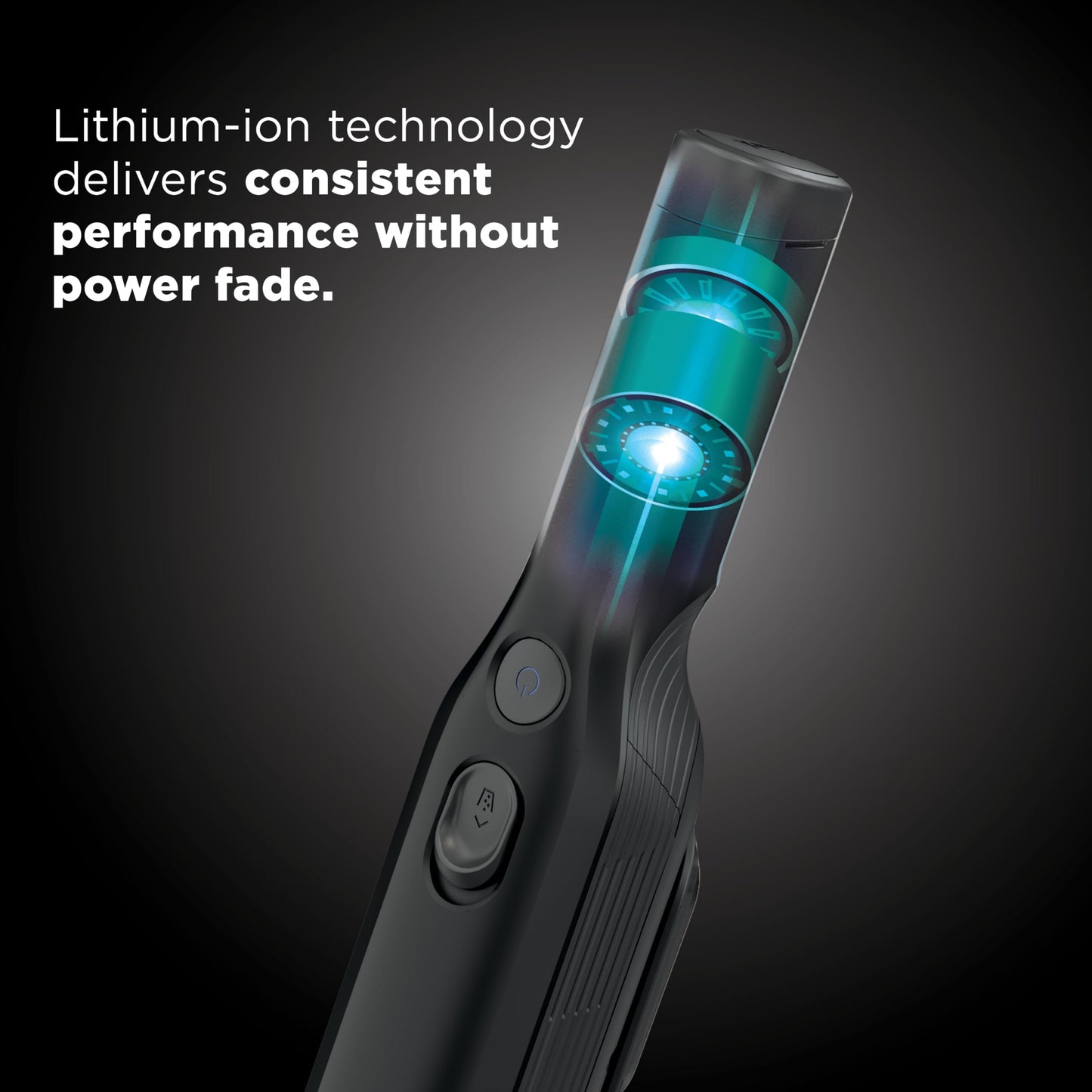 Powerful Cordless Handheld Vacuum for Quick Cleanups