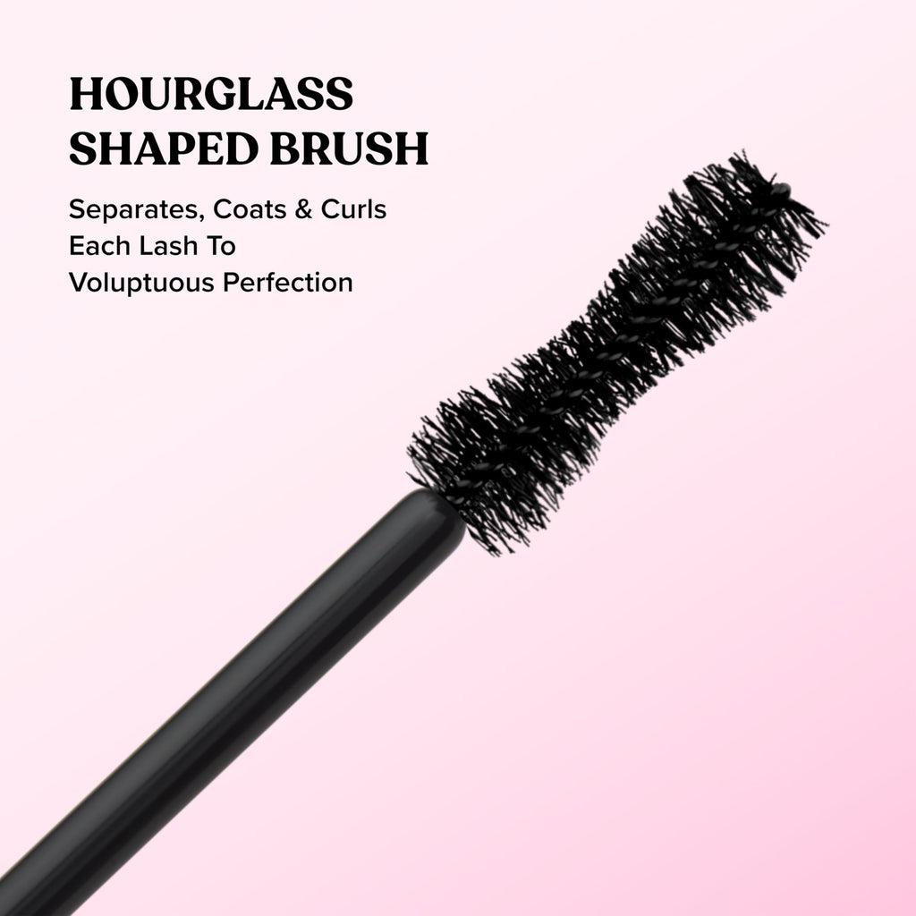 Too Faced Lashes Ever After Full Size Mascara Set | Better Than Sex Dramatic Lashes Mascara Gift Set