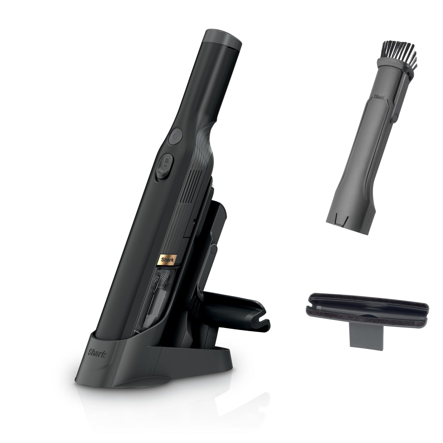 Powerful Cordless Handheld Vacuum for Quick Cleanups