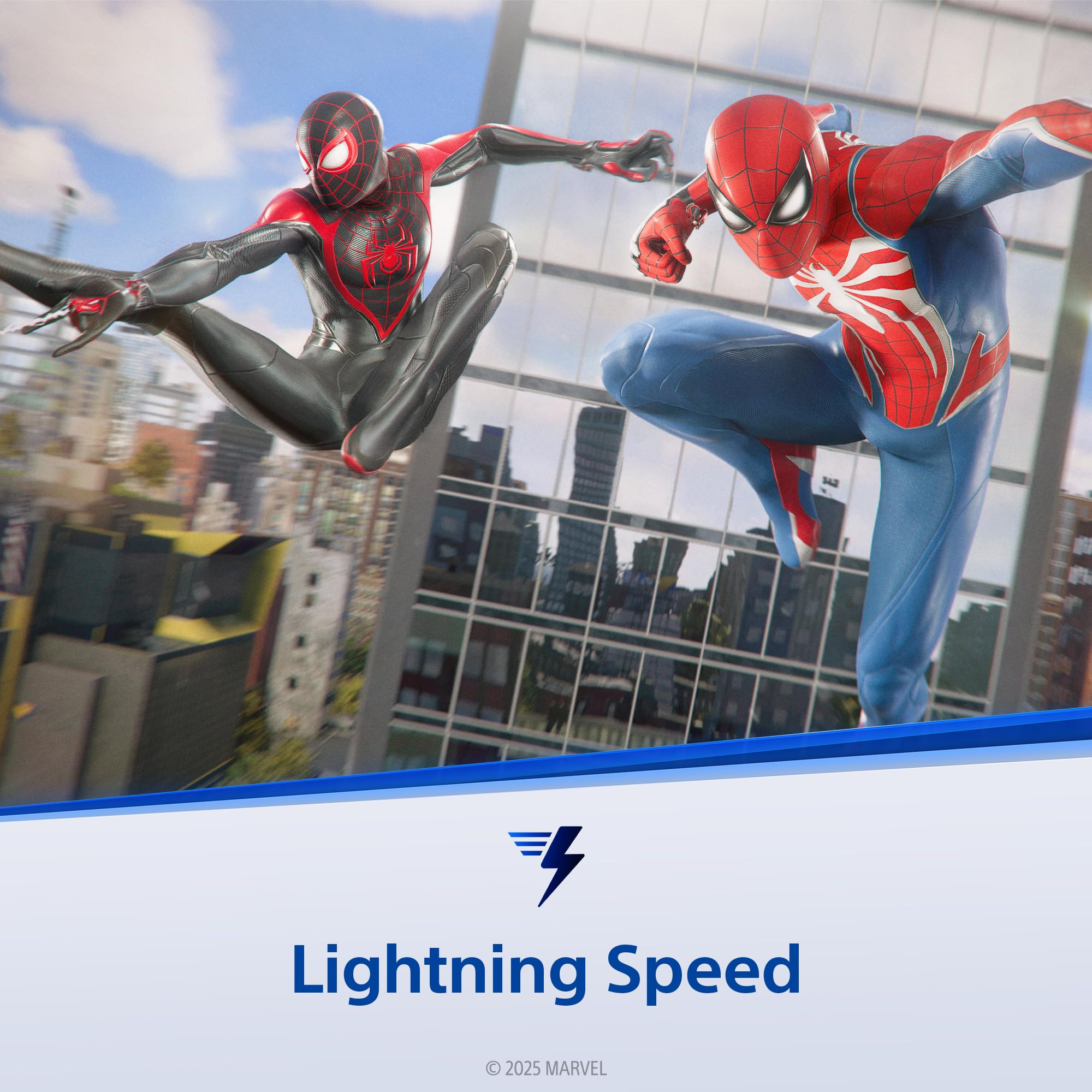 PlayStation 5 Disc Edition Console (slim)