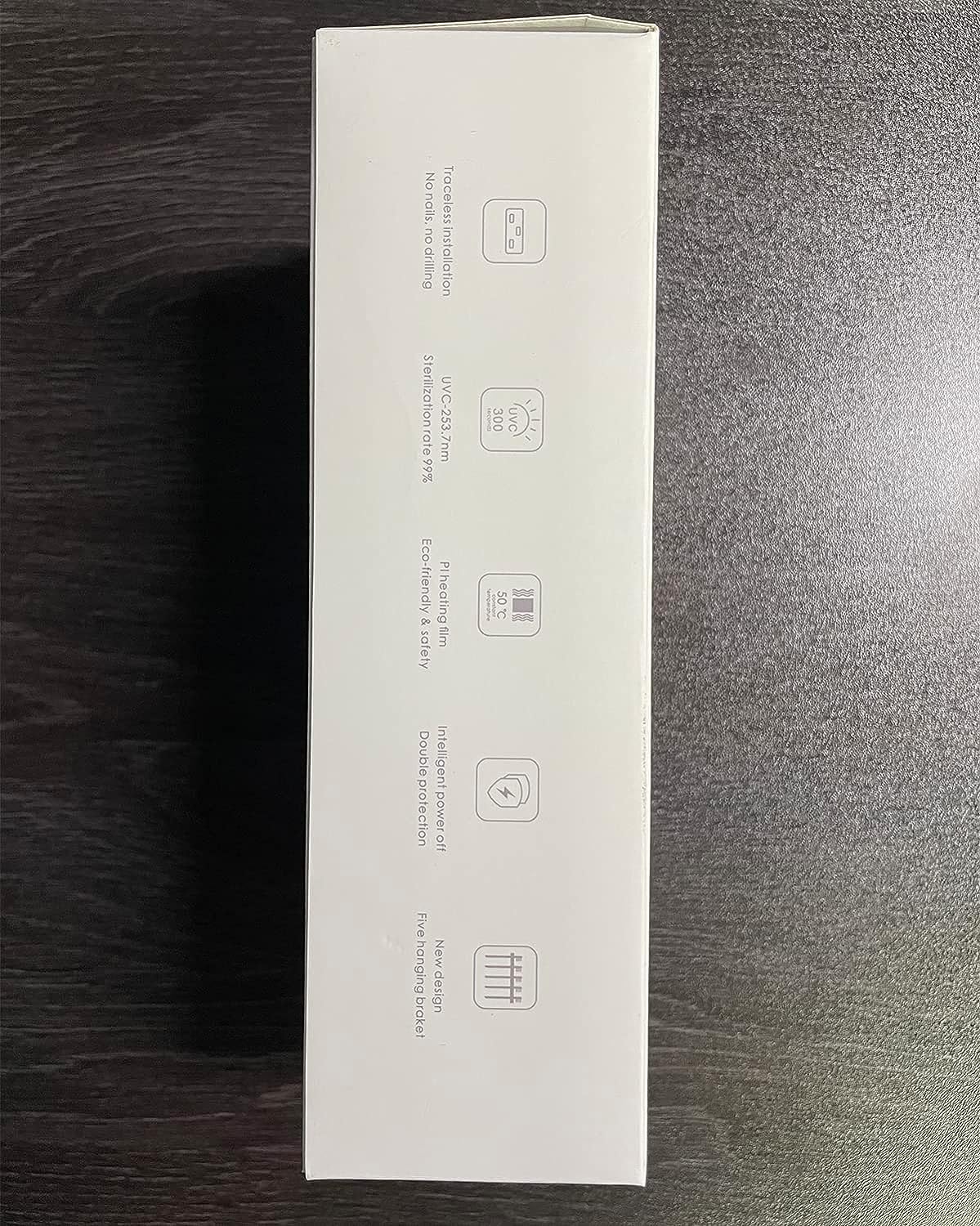 HouseGem Toothbrush Holder