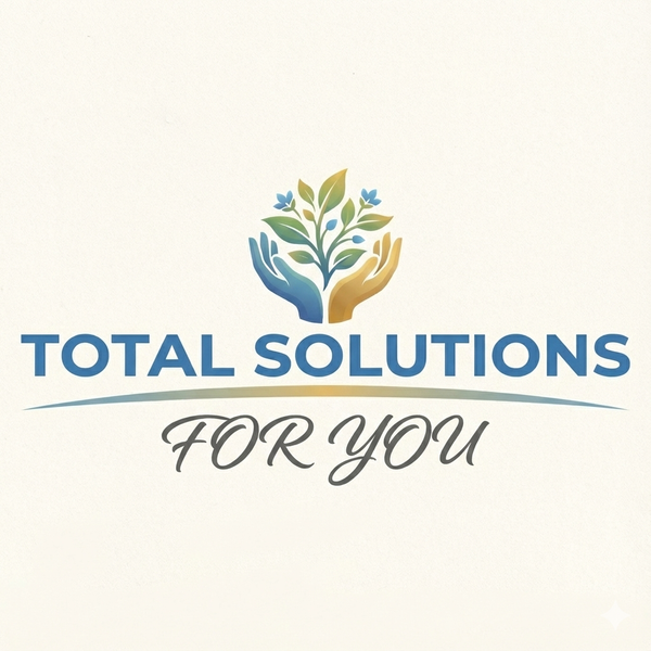 Total Solutions 4U