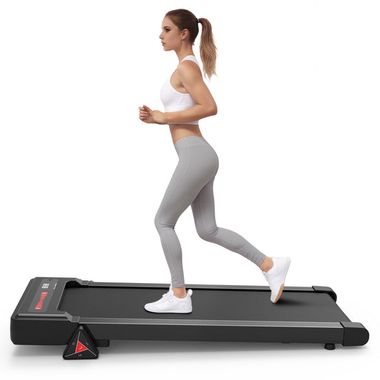 Walking Pad Under Desk Treadmill For Home